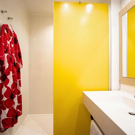 Ibis Styles Centre Historique Honfleur