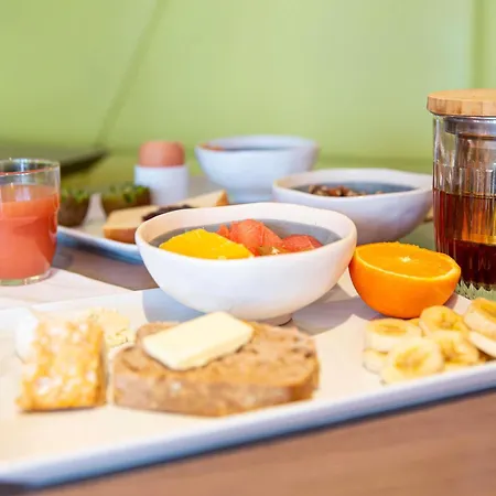 Ibis Styles Centre Historique Hotell