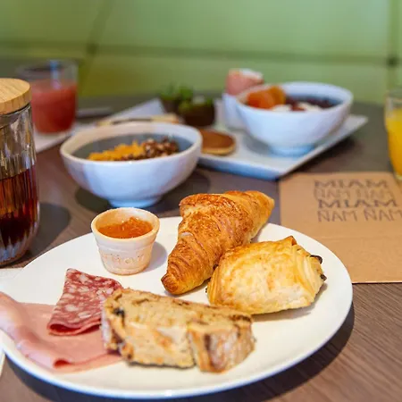 Ibis Styles Centre Historique 3* Honfleur