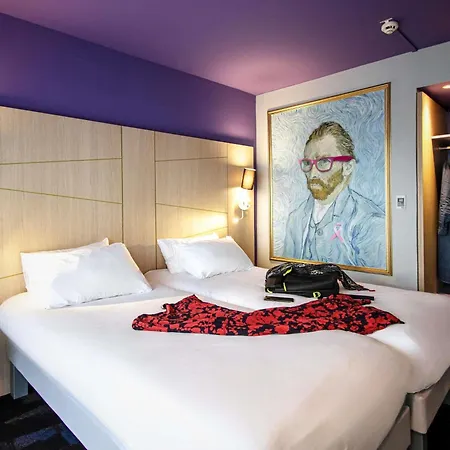 Ibis Styles Centre Historique أونفلور