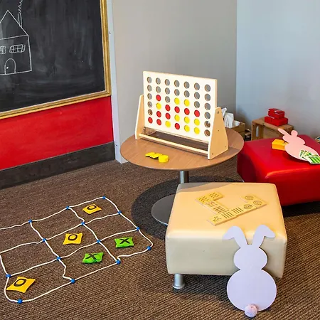 Hotel Ibis Styles Centre Historique Honfleur