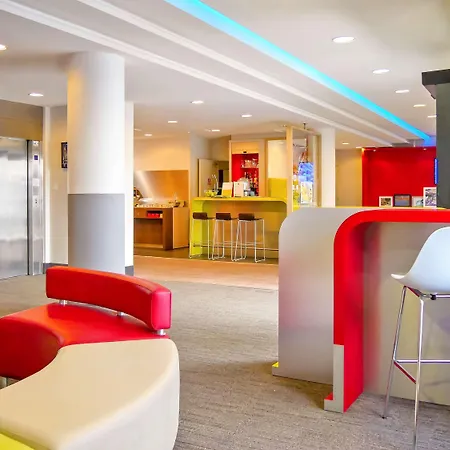 فندق Ibis Styles Centre Historique أونفلور