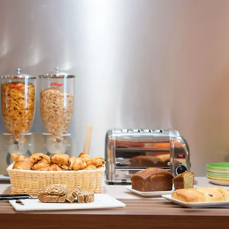 Ibis Styles Centre Historique أونفلور