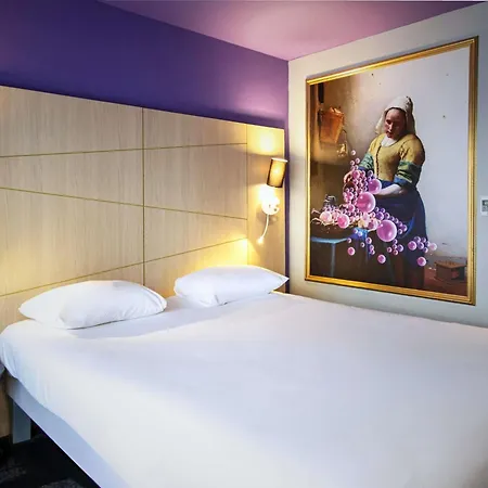 Ibis Styles Centre Historique Отель 3*