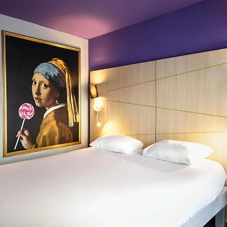 Hotell Ibis Styles Centre Historique 3*