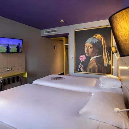 Ibis Styles Centre Historique أونفلور