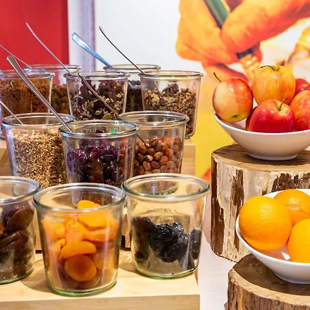 Ibis Styles Centre Historique Honfleur