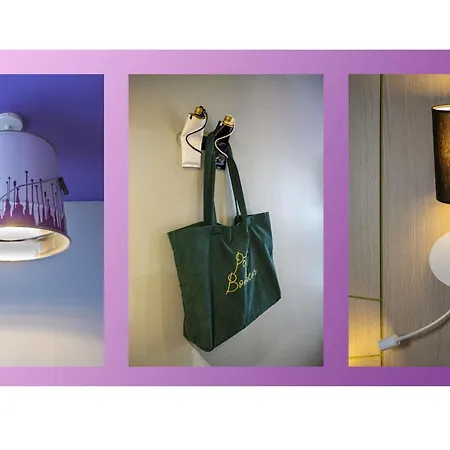 Ibis Styles Centre Historique 3*