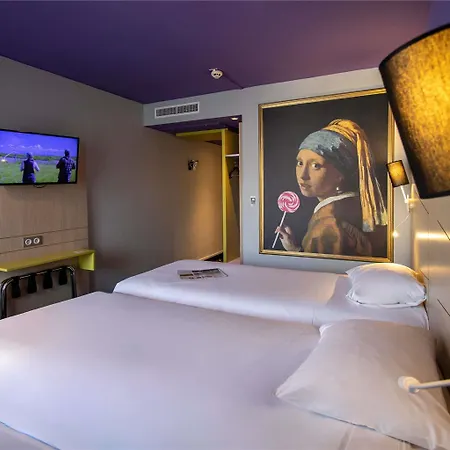 Hotel Ibis Styles Centre Historique Honfleur
