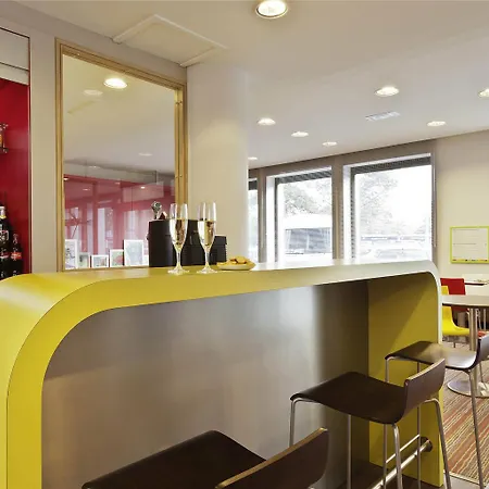 Ibis Styles Centre Historique Honfleur