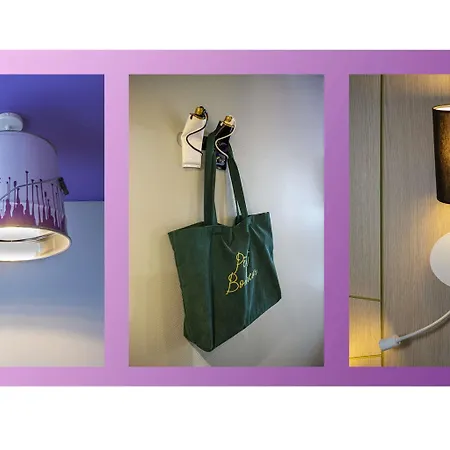 Ibis Styles Centre Historique