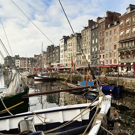 Hotel Ibis Styles Centre Historique 3*