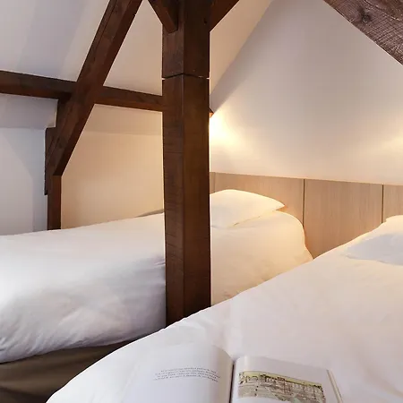 Ibis Styles Centre Historique