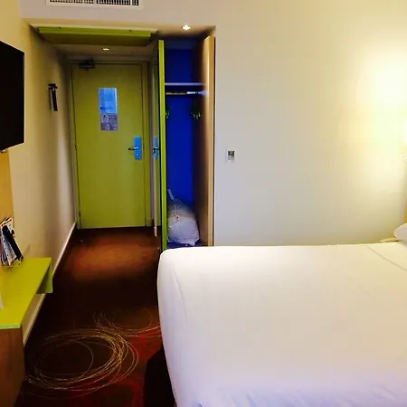Ibis Styles Centre Historique أونفلور