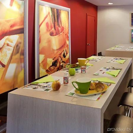 Ibis Styles Centre Historique 3*