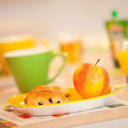 Hotel Ibis Styles Centre Historique Honfleur