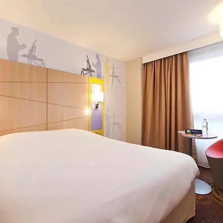 Ibis Styles Centre Historique Honfleur