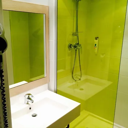 Ibis Styles Centre Historique 3*