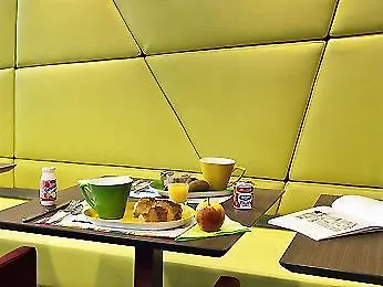 Ibis Styles Centre Historique Honfleur