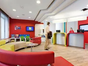 Ibis Styles Centre Historique Ξενοδοχείο Ονφλέρ
