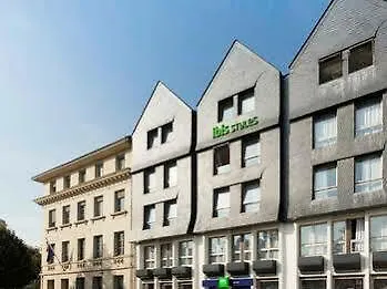 Ξενοδοχείο Ibis Styles Centre Historique 3*