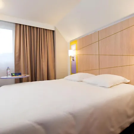 Ibis Styles Centre Historique Hotel Honfleur