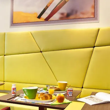 Ξενοδοχείο Ibis Styles Centre Historique 3*