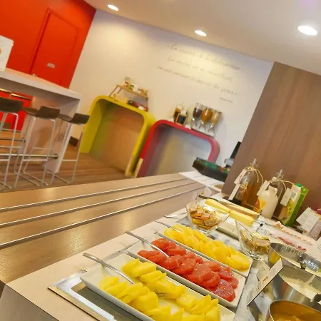 Ibis Styles Centre Historique