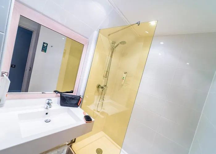 Ibis Styles Centre Historique 3* Honfleur