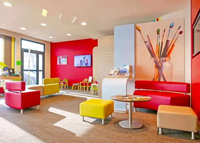 Ibis Styles Centre Historique 호텔 3*