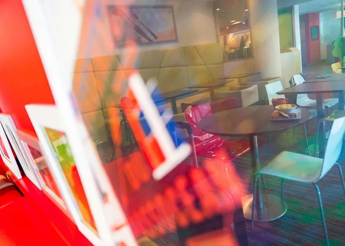 Ibis Styles Centre Historique 호텔