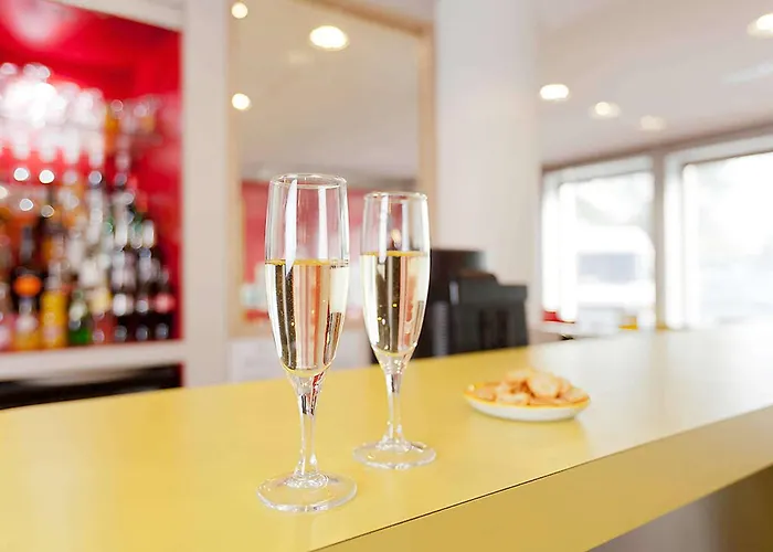 호텔 Ibis Styles Centre Historique