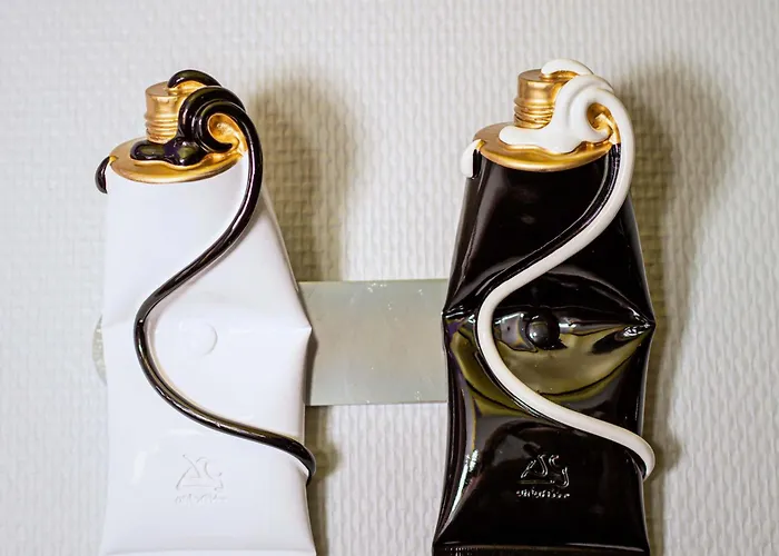 Ibis Styles Centre Historique 3* 옹플뢰르