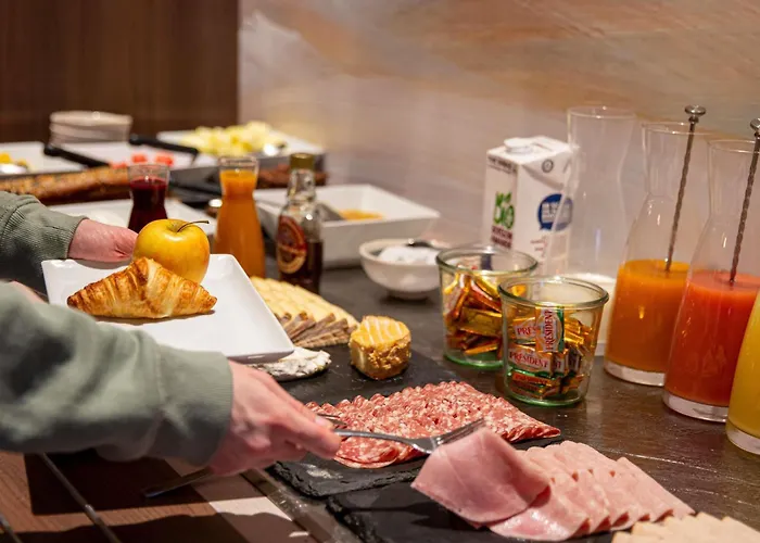 Ibis Styles Centre Historique