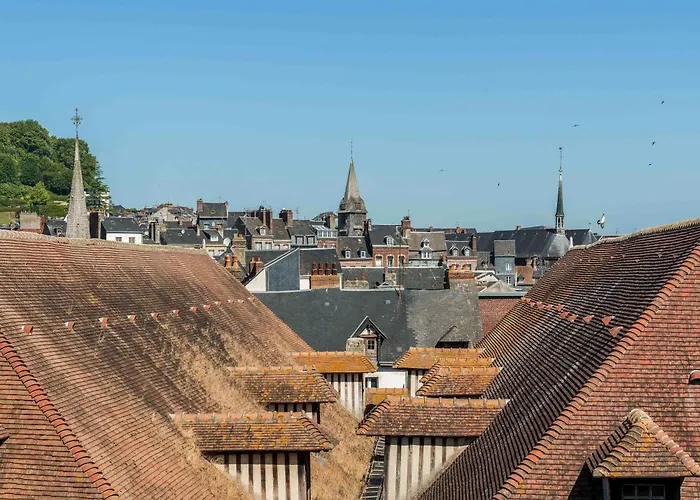 Hotel Ibis Styles Centre Historique 3*