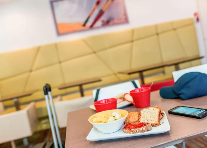 Ibis Styles Centre Historique