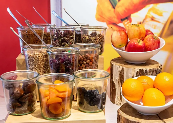 Ibis Styles Centre Historique 3* 옹플뢰르