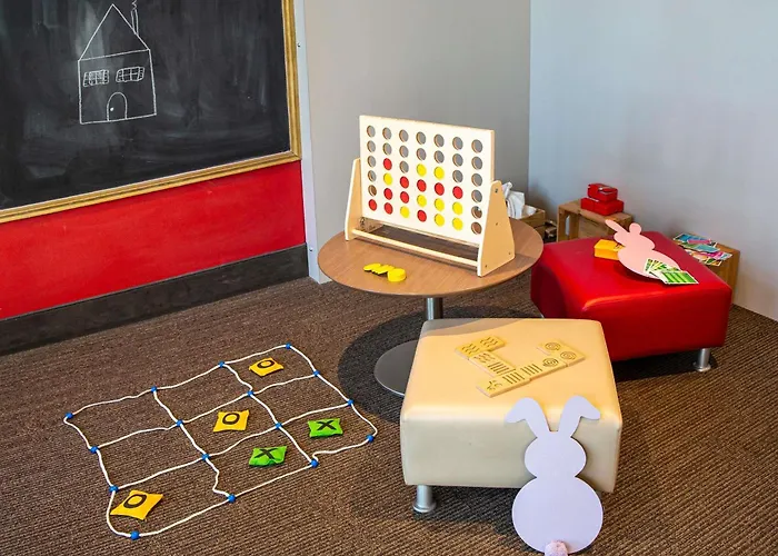 Otel Ibis Styles Centre Historique Honfleur