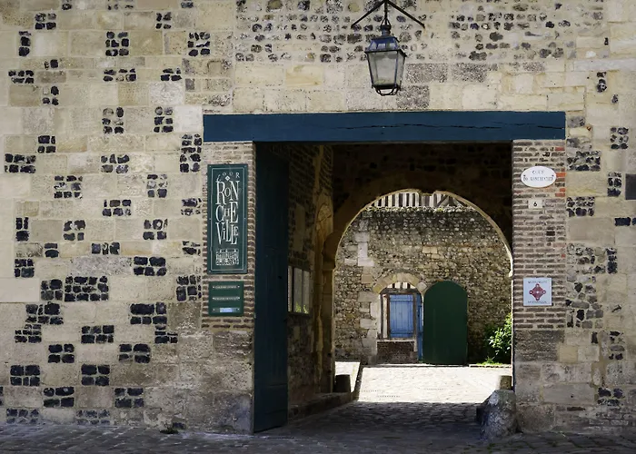 Ibis Styles Centre Historique 호텔 3*