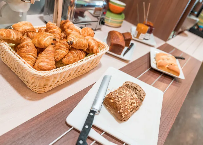 Hotel Ibis Styles Centre Historique