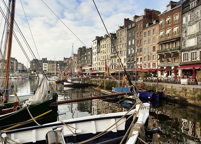 Otel Ibis Styles Centre Historique 3*