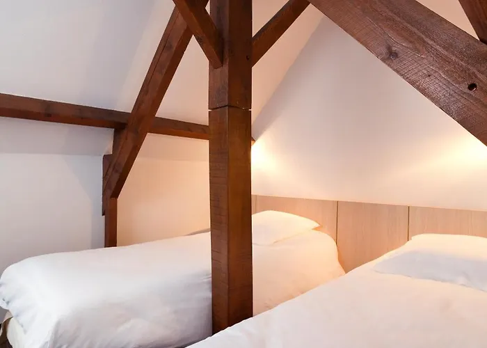 호텔 Ibis Styles Centre Historique