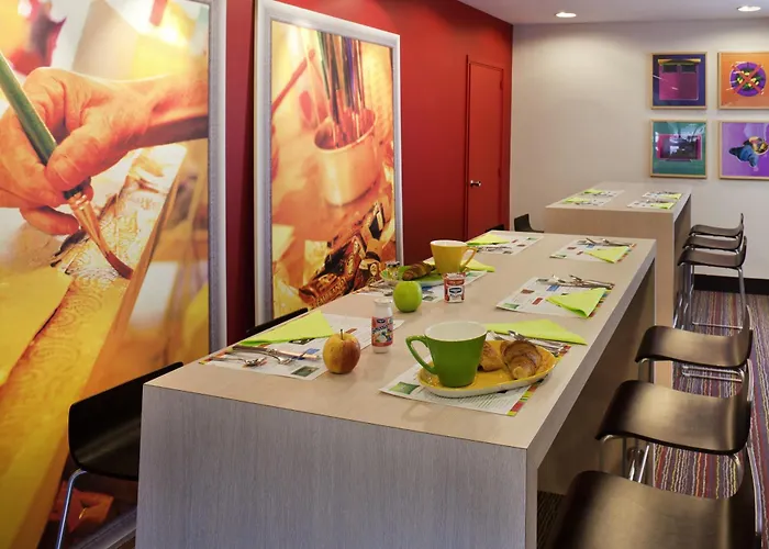 Ibis Styles Centre Historique 3*