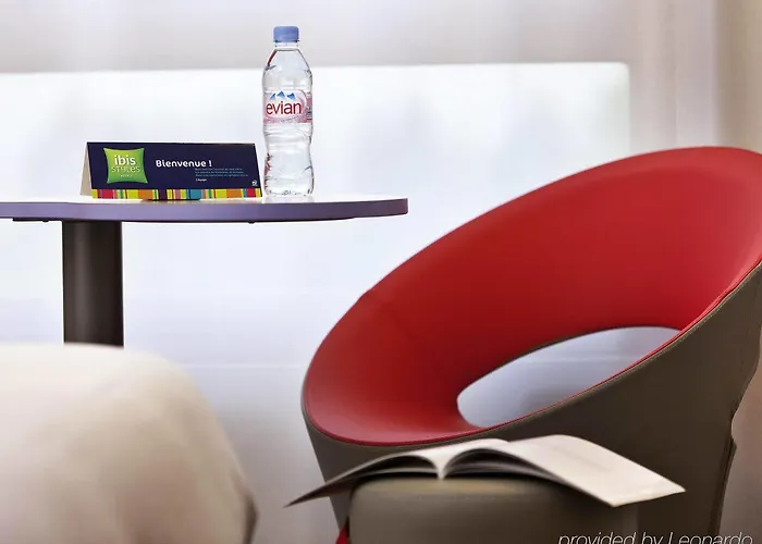 Ibis Styles Centre Historique 호텔 3*