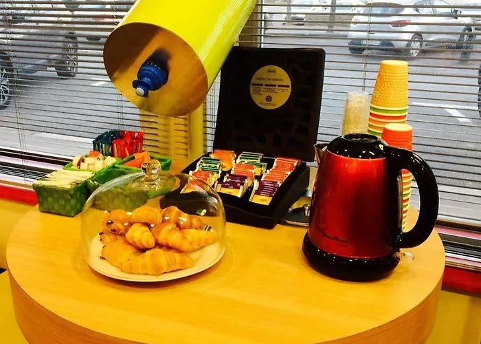 Hotel Ibis Styles Centre Historique 3*