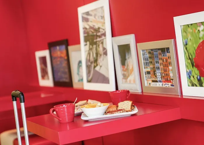 Hotel Ibis Styles Centre Historique