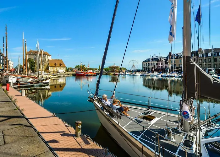 Ibis Styles Centre Historique Otel