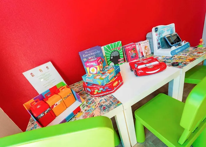 호텔 Ibis Styles Centre Historique 옹플뢰르