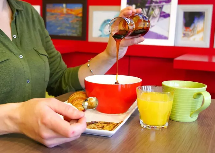 Ibis Styles Centre Historique Otel